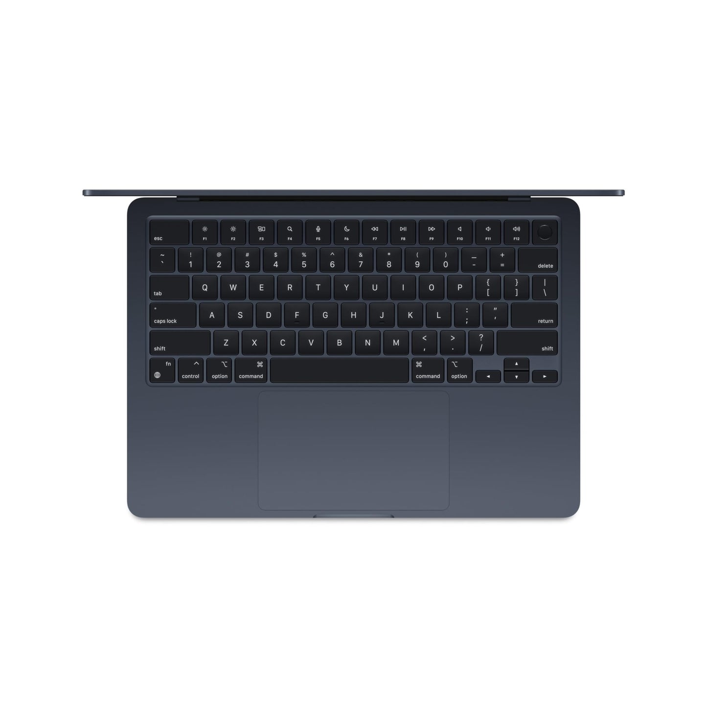 Apple 2024 MacBook Air 13 - inch Laptop with M3 chip: 13.6 - inch Liquid Retina Display, 8GB Unified Memory, 256GB SSD Storage, Backlit Keyboard, 1080p FaceTime HD Camera, Touch ID; Midnight - Xpressa
