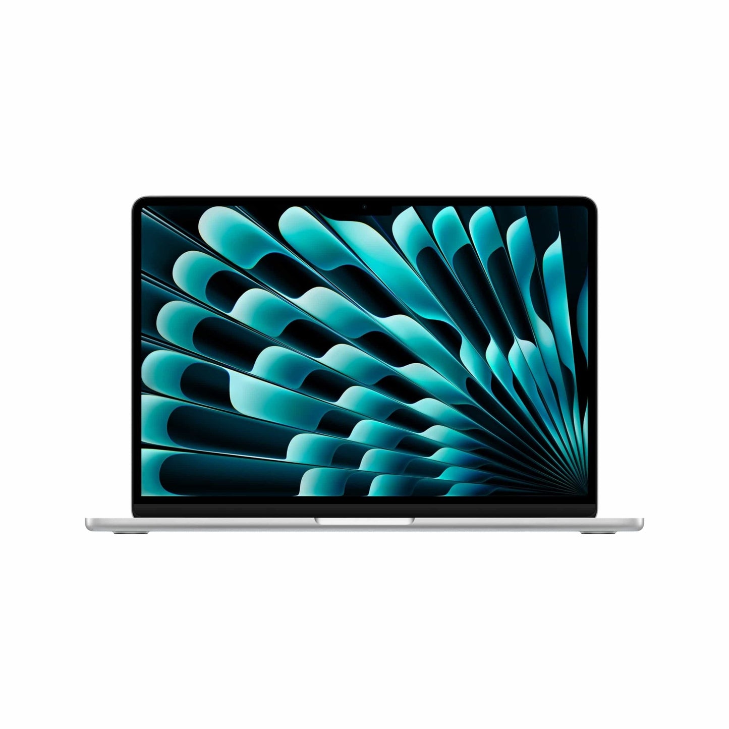 Apple 2024 MacBook Air 13 - inch Laptop with M3 chip: 13.6 - inch Liquid Retina Display, 8GB Unified Memory, 256GB SSD Storage, Backlit Keyboard, 1080p FaceTime HD Camera, Touch ID; Midnight - Xpressa