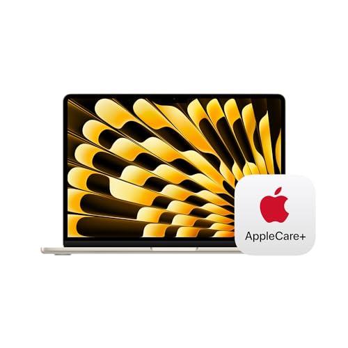 Apple 2024 MacBook Air 13 - inch Laptop with M3 chip: 13.6 - inch Liquid Retina Display, 8GB Unified Memory, 256GB SSD Storage, Backlit Keyboard, 1080p FaceTime HD Camera, Touch ID; Midnight - Xpressa