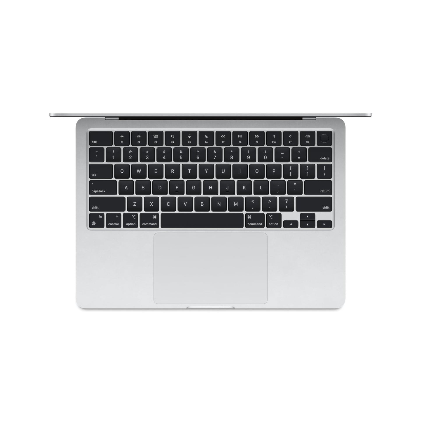 Apple 2024 MacBook Air 13 - inch Laptop with M3 chip: 13.6 - inch Liquid Retina Display, 8GB Unified Memory, 256GB SSD Storage, Backlit Keyboard, 1080p FaceTime HD Camera, Touch ID; Midnight - Xpressa