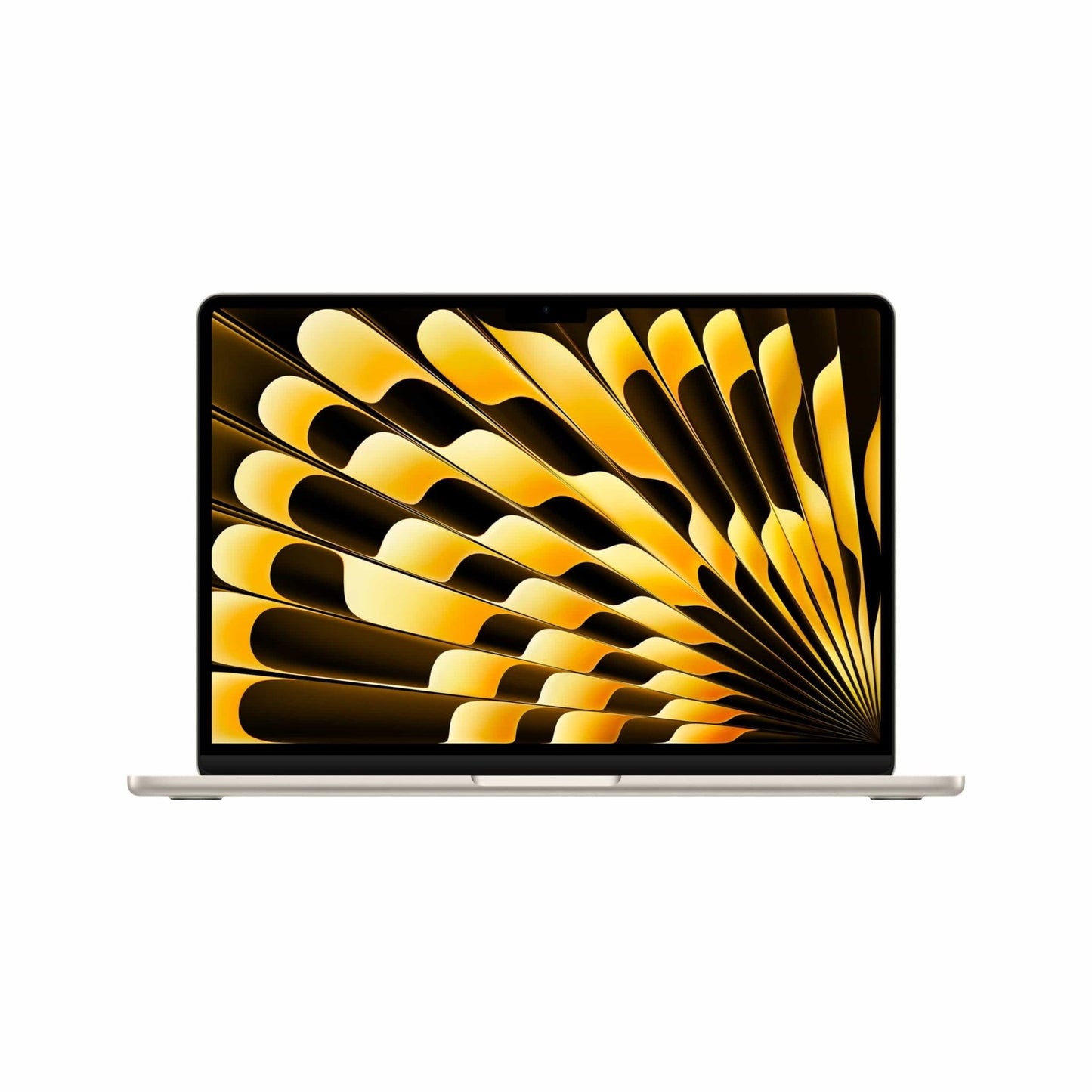 Apple 2024 MacBook Air 13 - inch Laptop with M3 chip: 13.6 - inch Liquid Retina Display, 8GB Unified Memory, 256GB SSD Storage, Backlit Keyboard, 1080p FaceTime HD Camera, Touch ID; Midnight - Xpressa