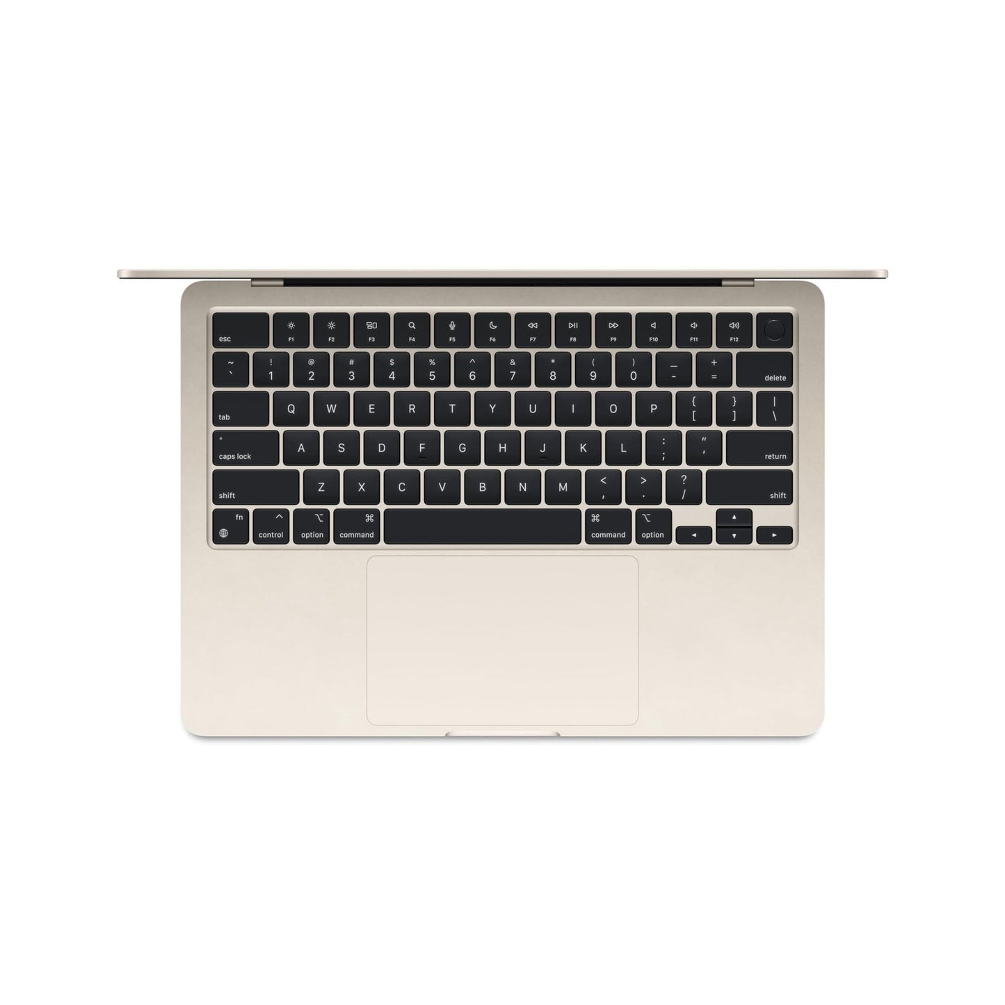 Apple 2024 MacBook Air 13 - inch Laptop with M3 chip: 13.6 - inch Liquid Retina Display, 8GB Unified Memory, 256GB SSD Storage, Backlit Keyboard, 1080p FaceTime HD Camera, Touch ID; Midnight - Xpressa