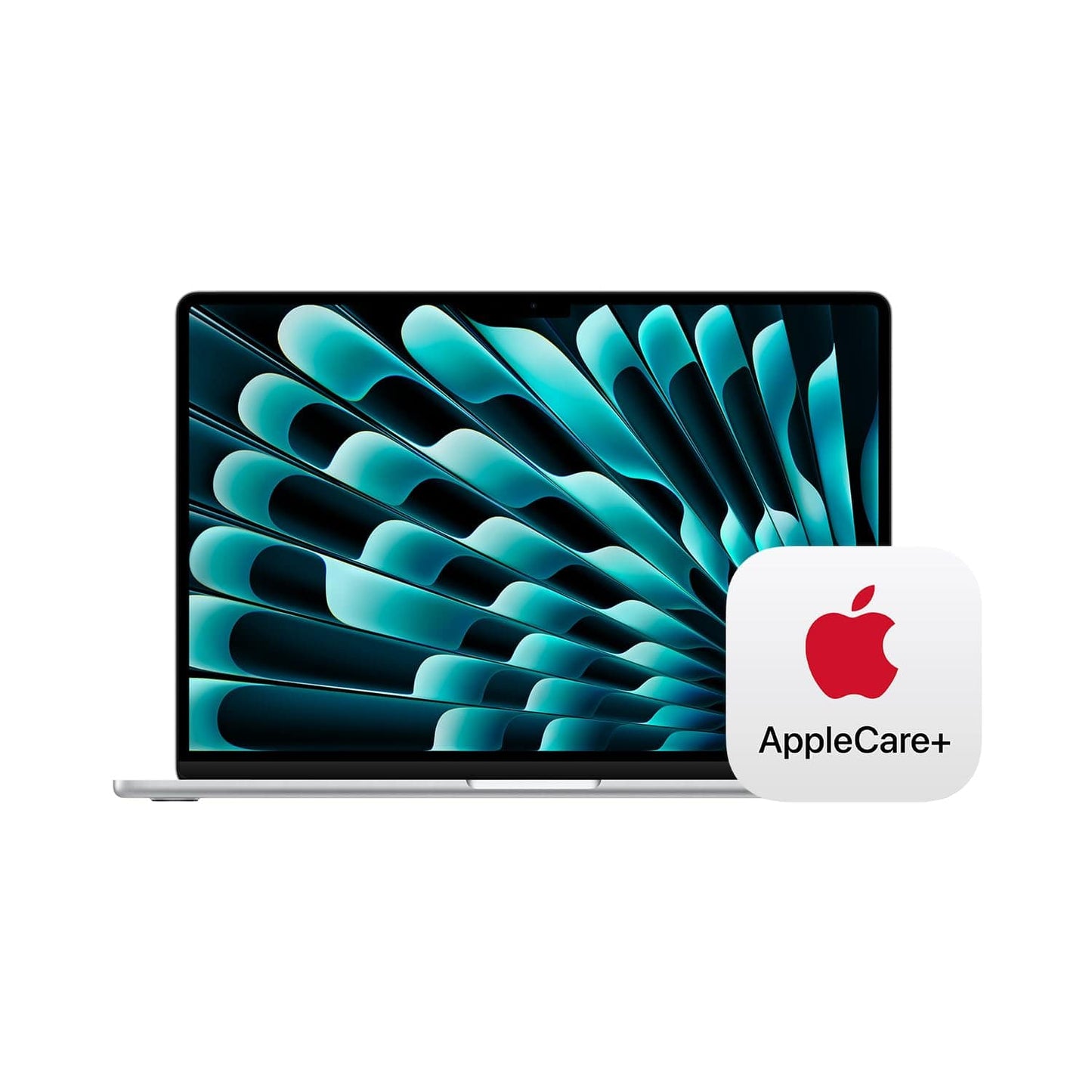 Apple 2024 MacBook Air 15 - inch Laptop with M3 chip: 15.3 - inch Liquid Retina Display, 8GB Unified Memory, 256GB SSD Storage, Backlit Keyboard, 1080p FaceTime HD Camera, Touch ID; Midnight - Xpressa