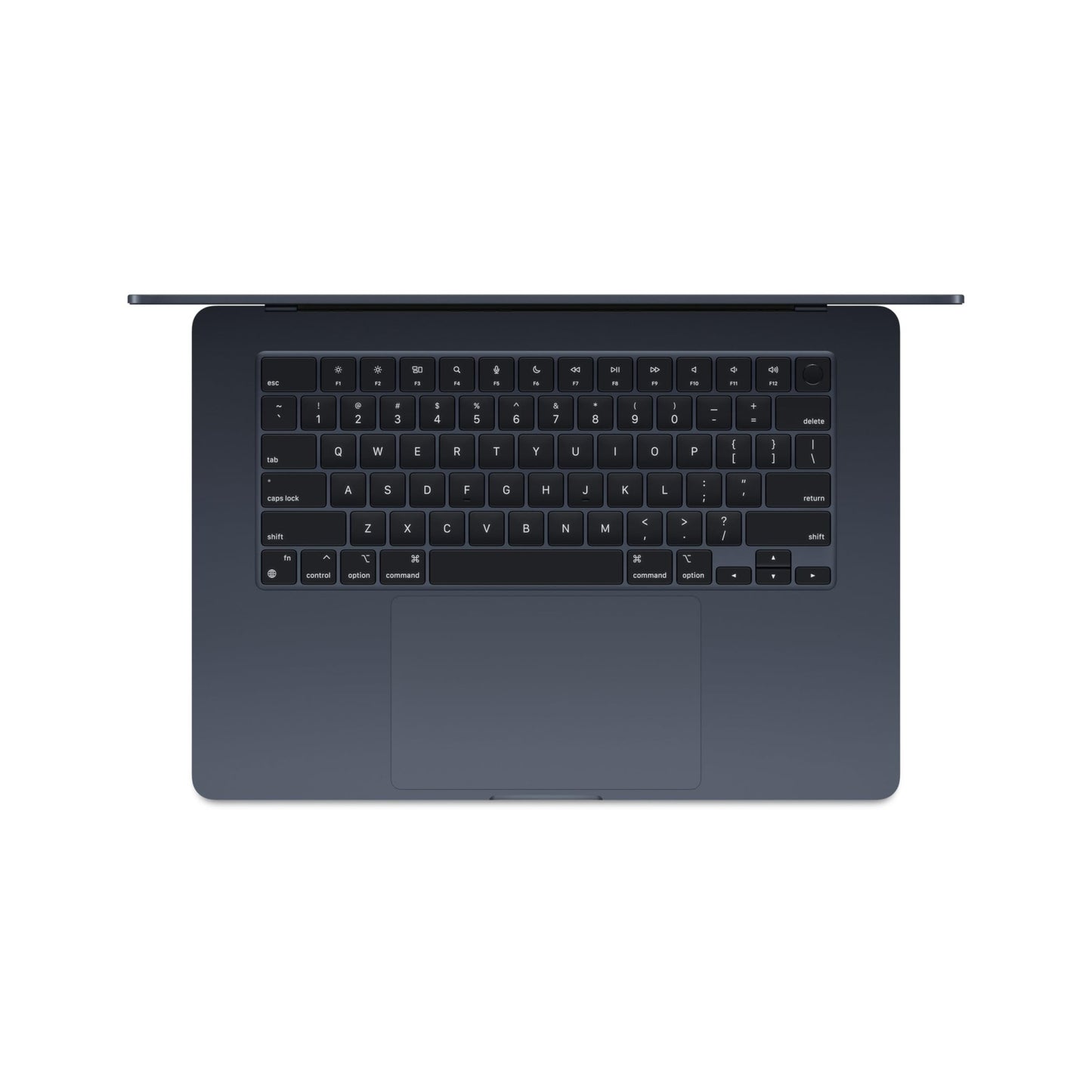 Apple 2024 MacBook Air 15 - inch Laptop with M3 chip: 15.3 - inch Liquid Retina Display, 8GB Unified Memory, 256GB SSD Storage, Backlit Keyboard, 1080p FaceTime HD Camera, Touch ID; Midnight - Xpressa