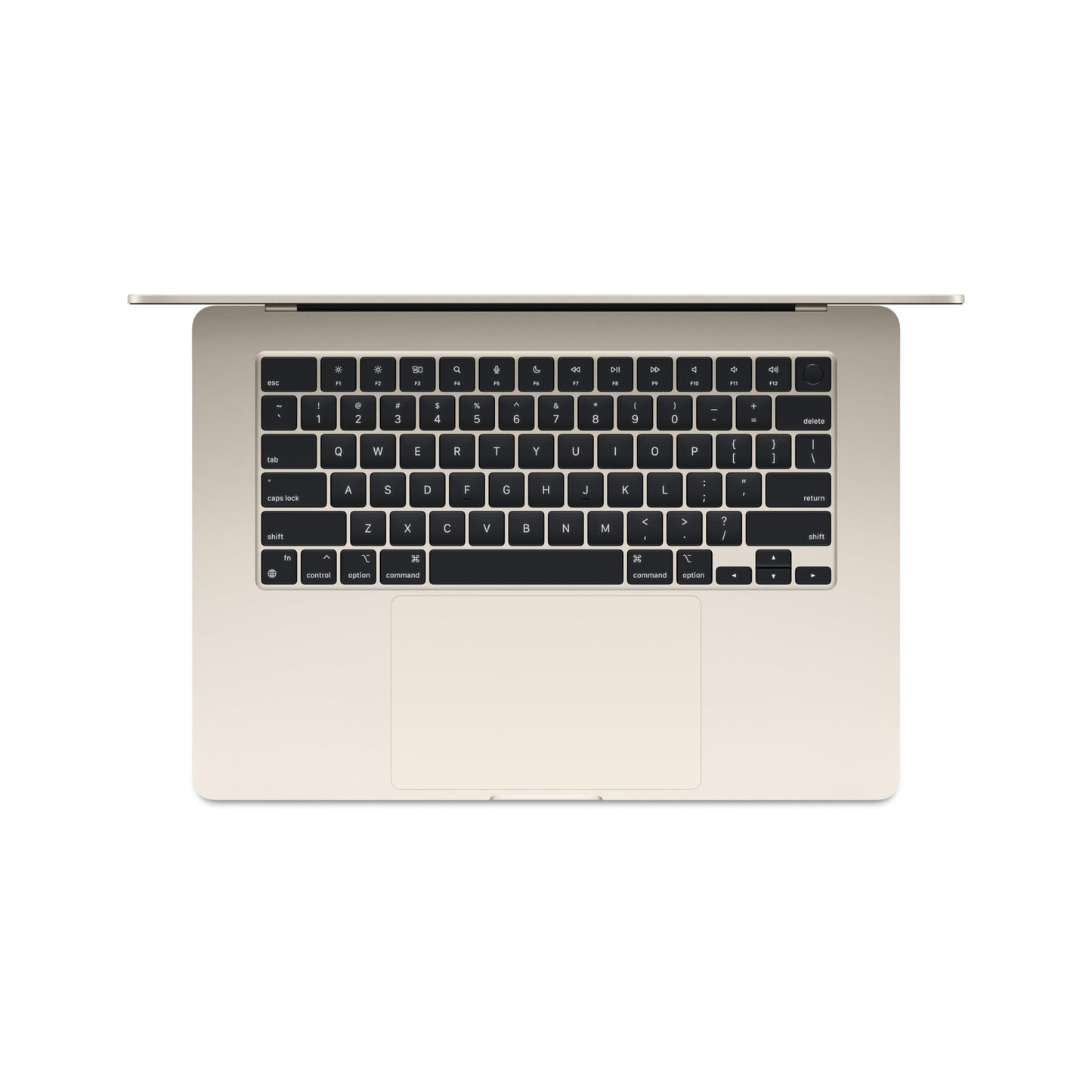 Apple 2024 MacBook Air 15 - inch Laptop with M3 chip: 15.3 - inch Liquid Retina Display, 8GB Unified Memory, 256GB SSD Storage, Backlit Keyboard, 1080p FaceTime HD Camera, Touch ID; Midnight - Xpressa