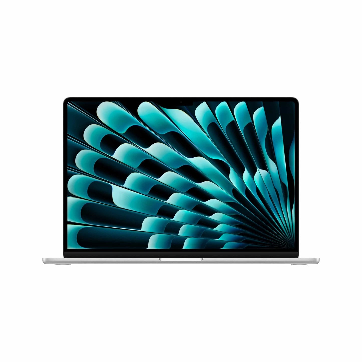 Apple 2024 MacBook Air 15 - inch Laptop with M3 chip: 15.3 - inch Liquid Retina Display, 8GB Unified Memory, 256GB SSD Storage, Backlit Keyboard, 1080p FaceTime HD Camera, Touch ID; Midnight - Xpressa