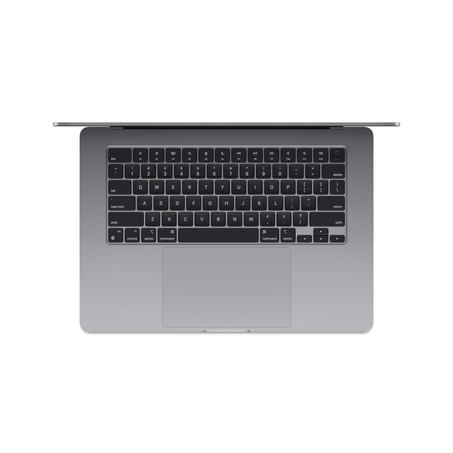 Apple 2024 MacBook Air 15 - inch Laptop with M3 chip: 15.3 - inch Liquid Retina Display, 8GB Unified Memory, 256GB SSD Storage, Backlit Keyboard, 1080p FaceTime HD Camera, Touch ID; Midnight - Xpressa