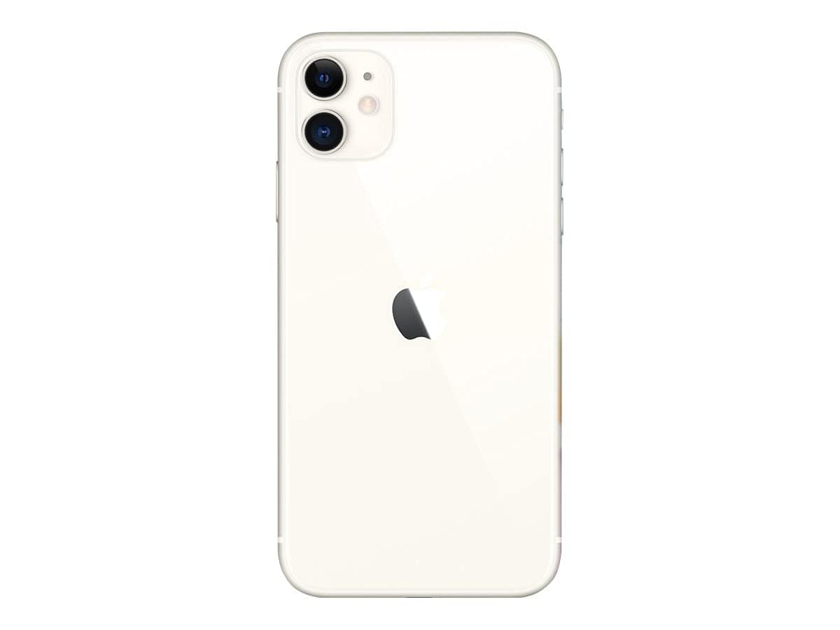 Apple iPhone 11, 64GB, Black - Unlocked (Renewed) - Xpressa
