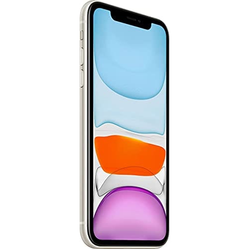 Apple iPhone 11, 64GB, Black - Unlocked (Renewed) - Xpressa