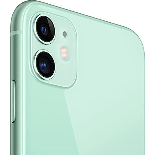 Apple iPhone 11, 64GB, Black - Unlocked (Renewed) - Xpressa