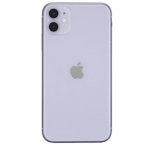 Apple iPhone 11, 64GB, Black - Unlocked (Renewed) - Xpressa