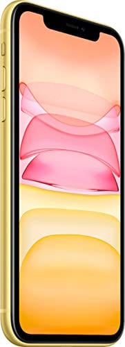 Apple iPhone 11, 64GB, Black - Unlocked (Renewed) - Xpressa