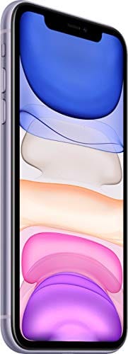 Apple iPhone 11, 64GB, Black - Unlocked (Renewed) - Xpressa