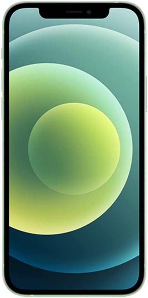 Apple iPhone 12, 64GB, Black - Unlocked (Renewed) - Xpressa