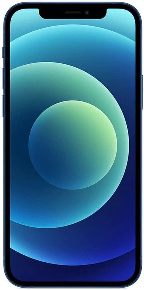 Apple iPhone 12, 64GB, Black - Unlocked (Renewed) - Xpressa