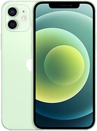 Apple iPhone 12, 64GB, Black - Unlocked (Renewed) - Xpressa