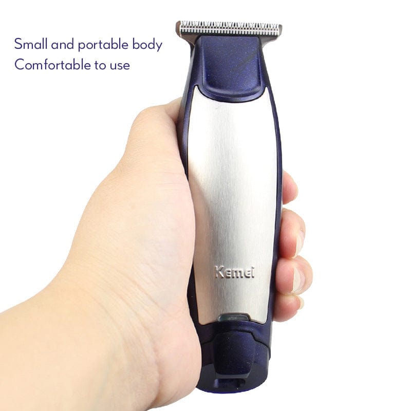 Bald Hair Children Salon Engraving Electric Clipper - Xpressa