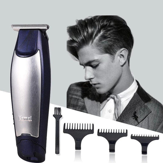 Bald Hair Children Salon Engraving Electric Clipper - Xpressa
