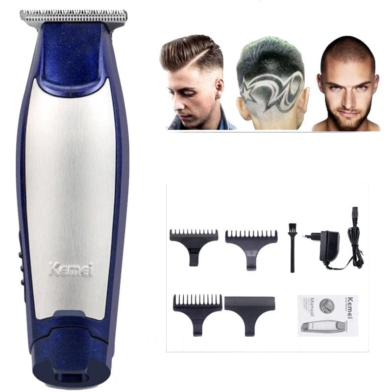 Bald Hair Children Salon Engraving Electric Clipper - Xpressa