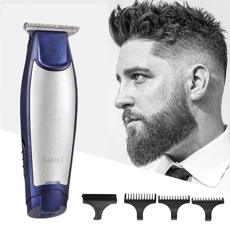 Bald Hair Children Salon Engraving Electric Clipper - Xpressa