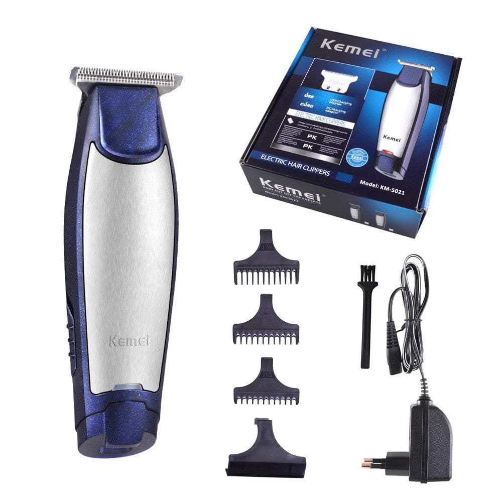 Bald Hair Children Salon Engraving Electric Clipper - Xpressa