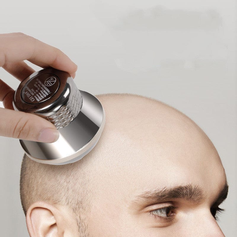Bald Hair Clipper Electric Shaver Charging Home - Xpressa