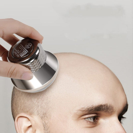 Bald Hair Clipper Electric Shaver Charging Home - Xpressa