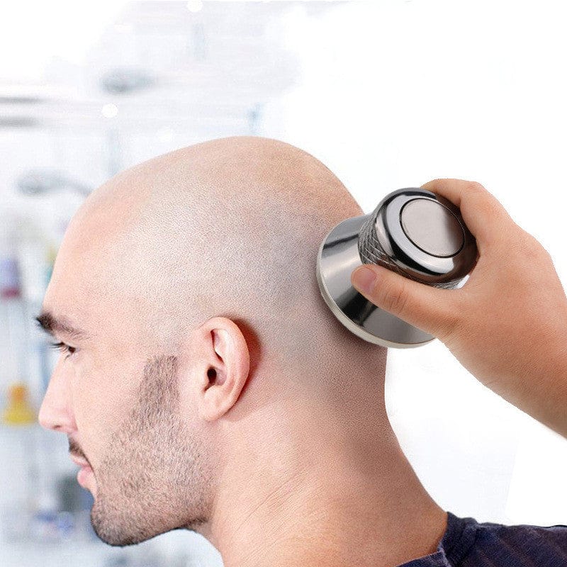 Bald Hair Clipper Electric Shaver Charging Home - Xpressa