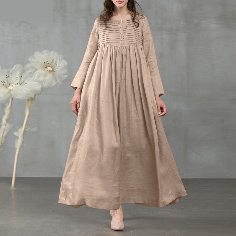 Bodycon Loose Vestidos Women Dresses Long Sleeve Female - Xpressa