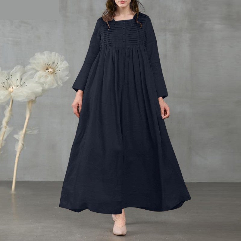 Bodycon Loose Vestidos Women Dresses Long Sleeve Female - Xpressa