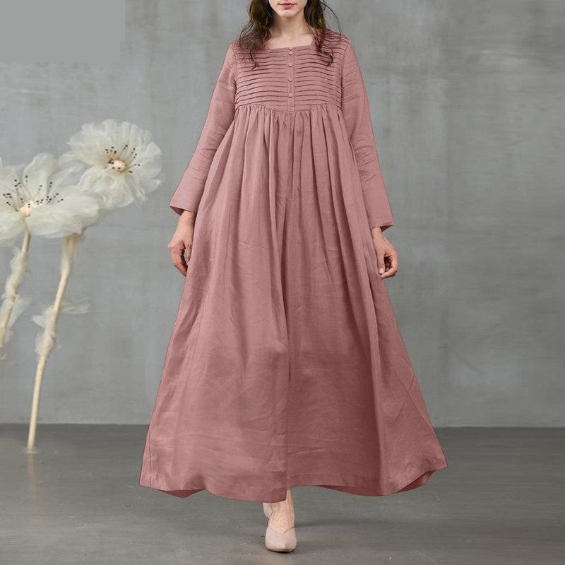 Bodycon Loose Vestidos Women Dresses Long Sleeve Female - Xpressa