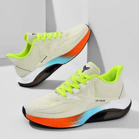 Breathable Casual Versatile Couple Sneakers - Xpressa