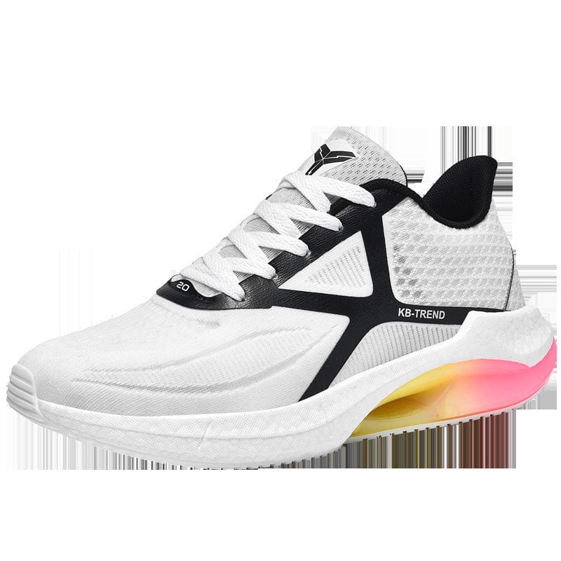 Breathable Casual Versatile Couple Sneakers - Xpressa