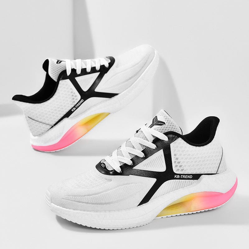 Breathable Casual Versatile Couple Sneakers - Xpressa