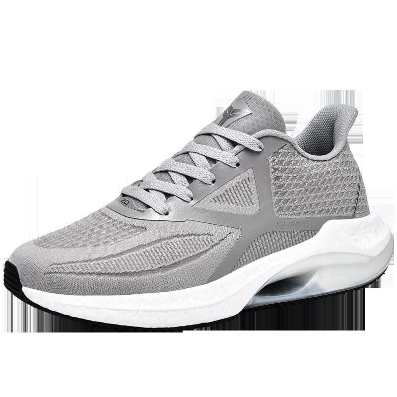 Breathable Casual Versatile Couple Sneakers - Xpressa