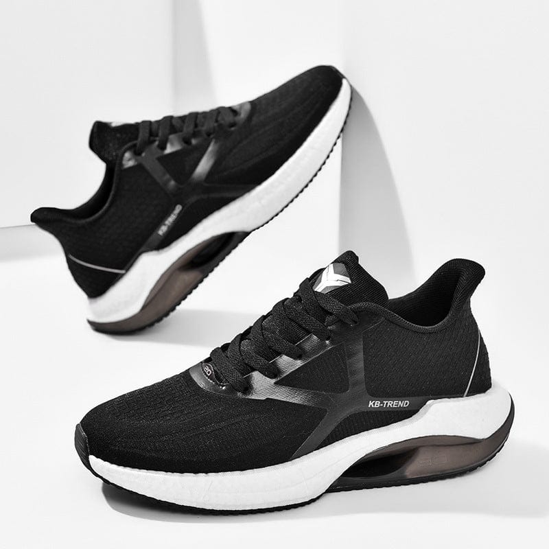 Breathable Casual Versatile Couple Sneakers - Xpressa