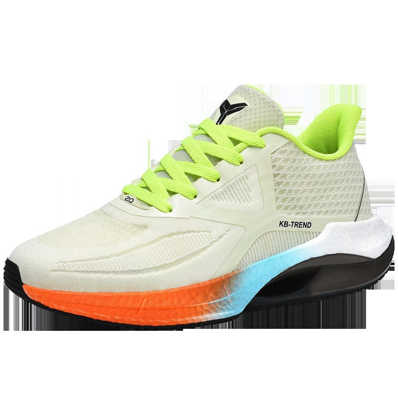 Breathable Casual Versatile Couple Sneakers - Xpressa