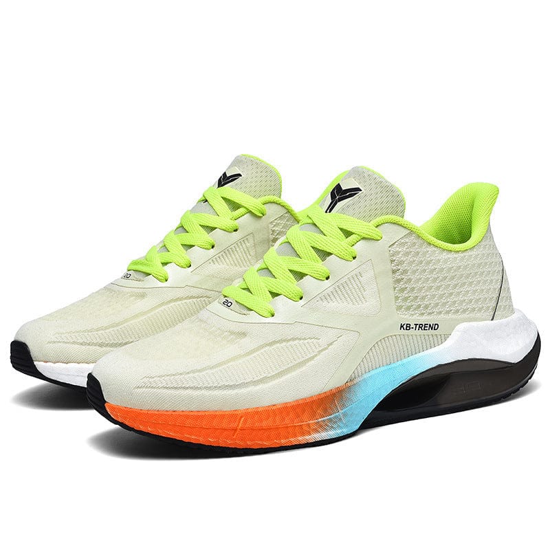 Breathable Casual Versatile Couple Sneakers - Xpressa