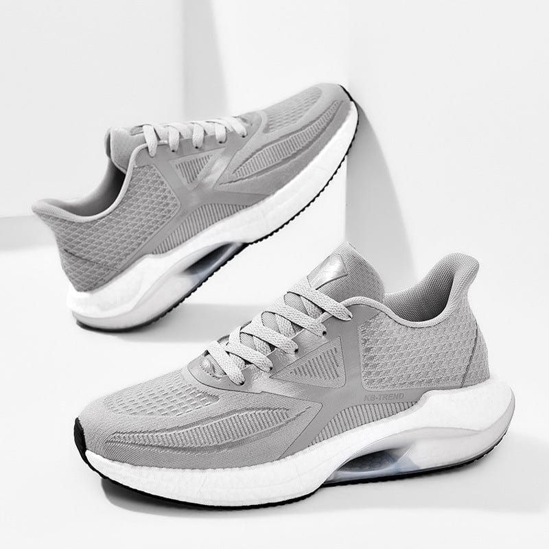 Breathable Casual Versatile Couple Sneakers - Xpressa