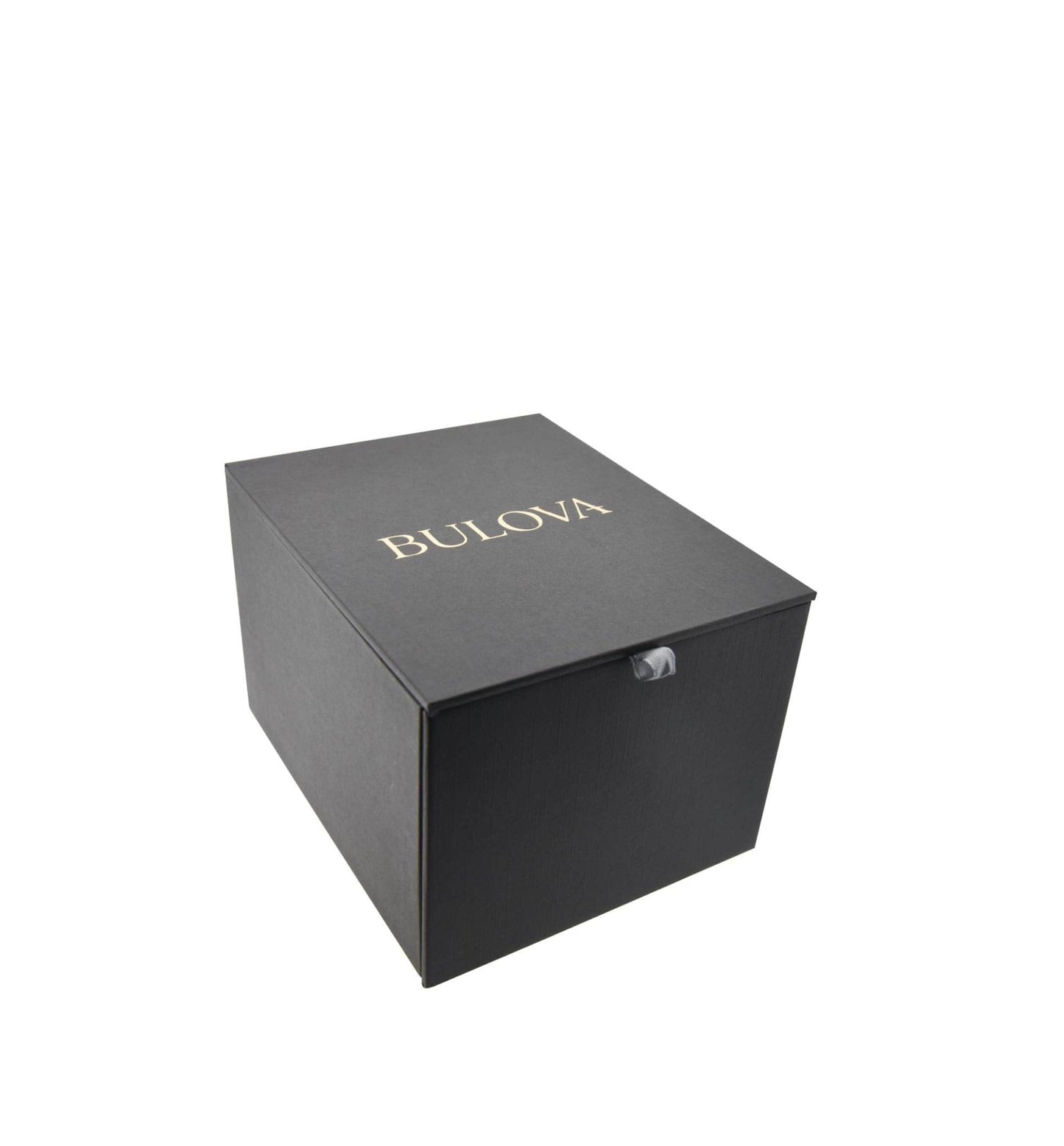 Bulova Men's Classic 3 - Hand Automatic Leather Strap Watch, 21 - Jewels, Hack Feature, Luminous Hands and Markers,Open Aperture and Exhibition Case Back - Xpressa