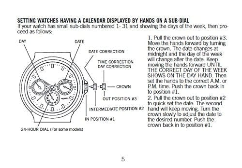 Bulova Men's Classic 3 - Hand Automatic Leather Strap Watch, 21 - Jewels, Hack Feature, Luminous Hands and Markers,Open Aperture and Exhibition Case Back - Xpressa