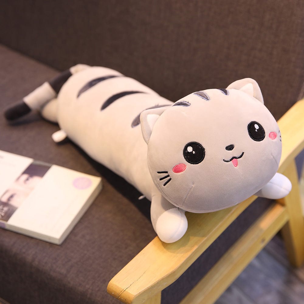 Cat plush doll pillow - Xpressa