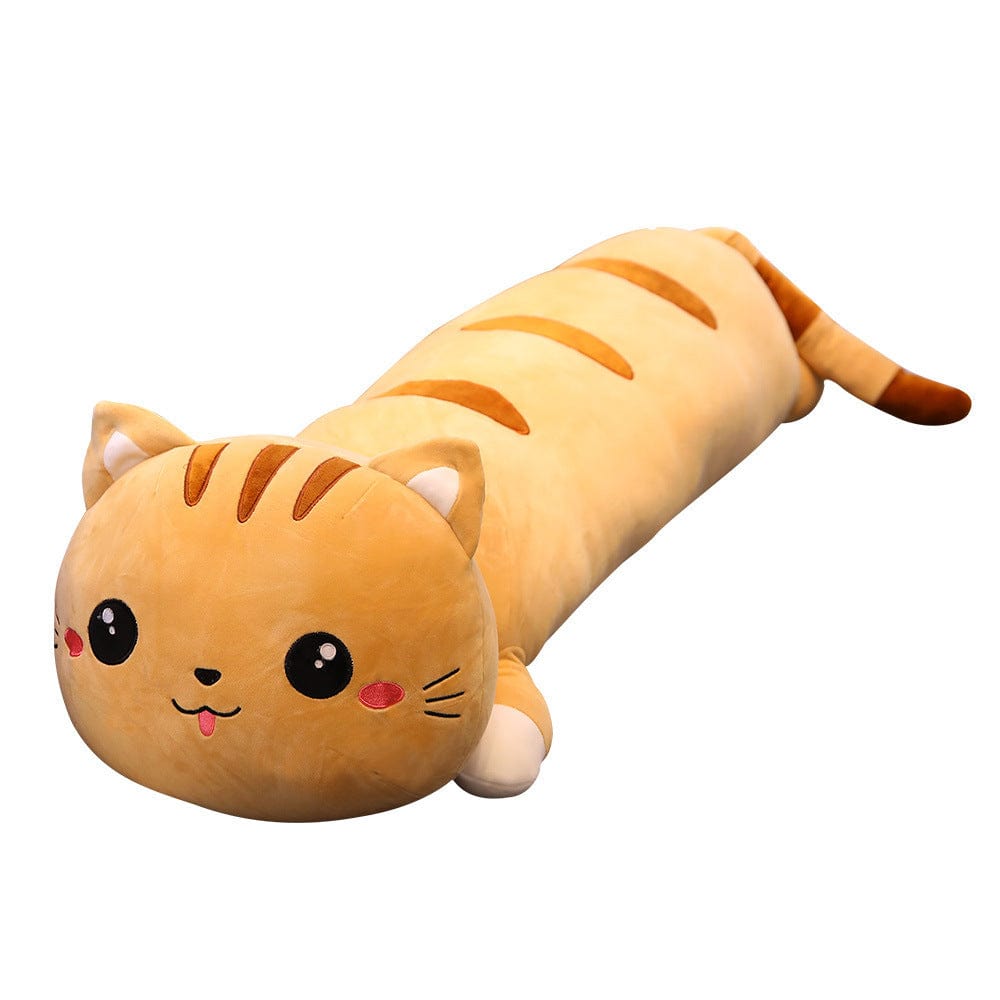 Cat plush doll pillow - Xpressa