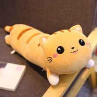 Cat plush doll pillow - Xpressa