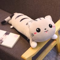 Cat plush doll pillow - Xpressa