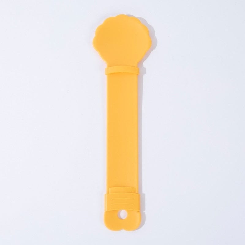 Cat Strip Feeder Squeezer Pet Snack Spoon - Xpressa