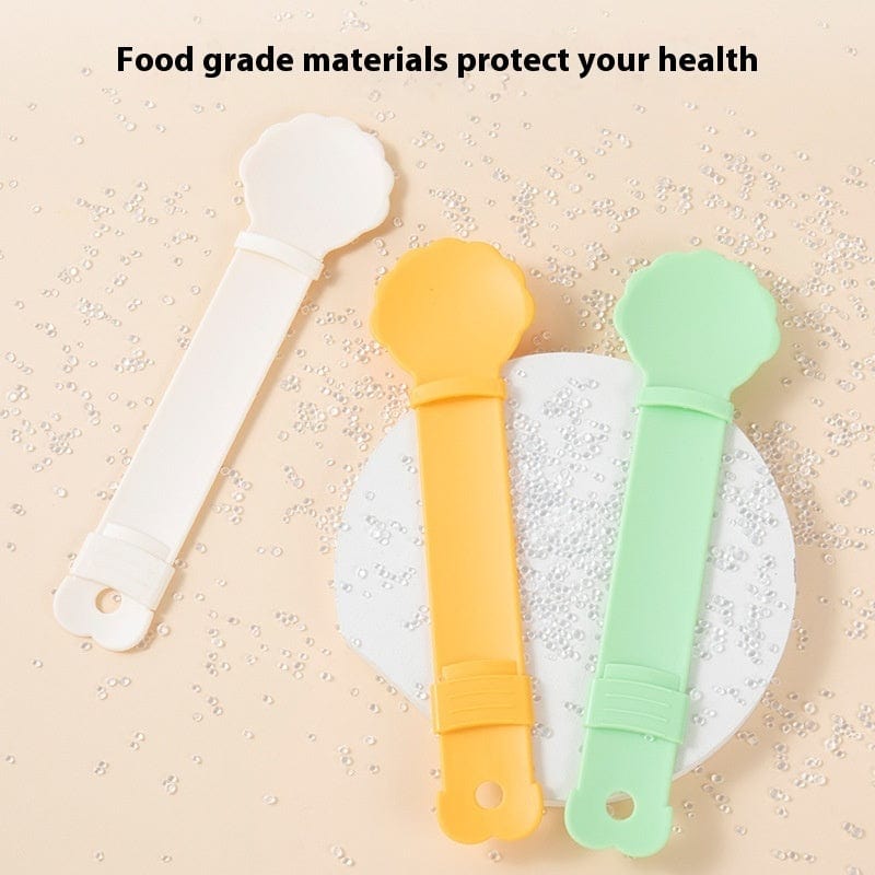 Cat Strip Feeder Squeezer Pet Snack Spoon - Xpressa