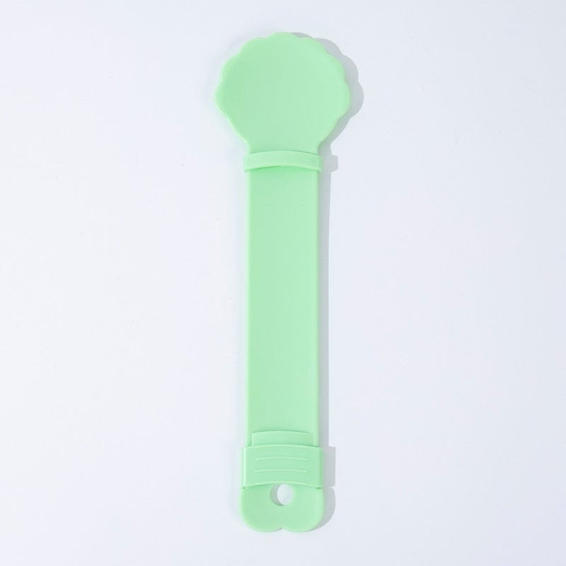Cat Strip Feeder Squeezer Pet Snack Spoon - Xpressa