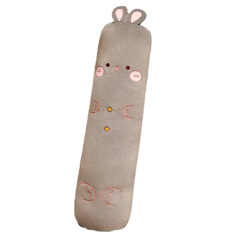Children's Cartoon Plush Toy Side Sleeping Pillow - Xpressa