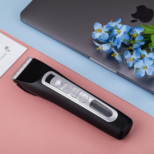 Children's Electric Shaver Push Shear Hair Clipper - Xpressa
